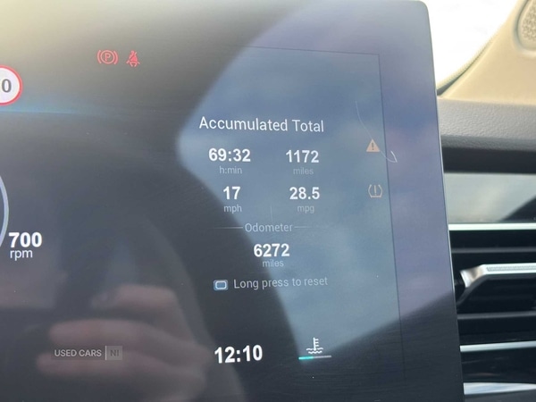 Used MG MG HS 2025 for sale - 77144977: Photo 31