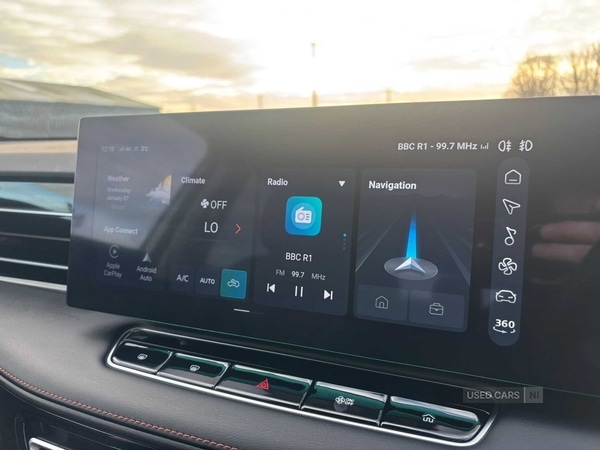 Used MG MG HS 2025 for sale - 77144977: Photo 32