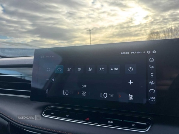 Used MG MG HS 2025 for sale - 77144977: Photo 33