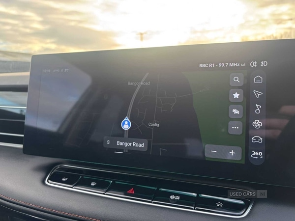 Used MG MG HS 2025 for sale - 77144977: Photo 35