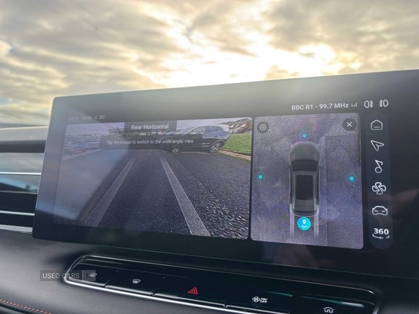 Used MG MG HS 2025 for sale - 77144977: Photo 36