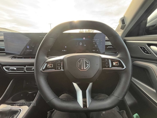 Used MG MG HS 2025 for sale - 77144977: Photo 39