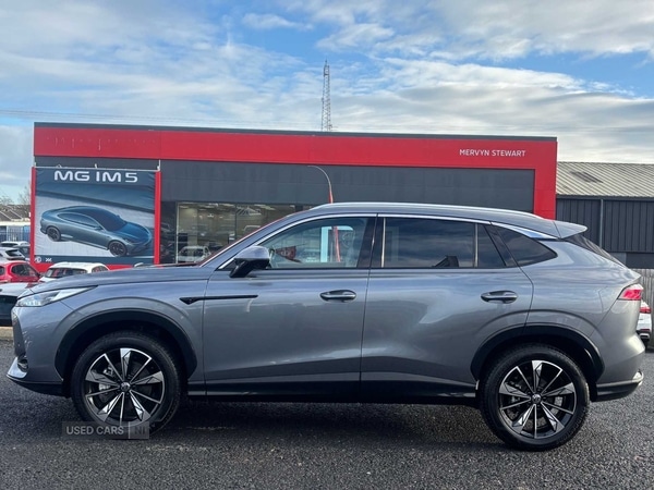 Used MG MG HS 2025 for sale - 77144977: Photo 4