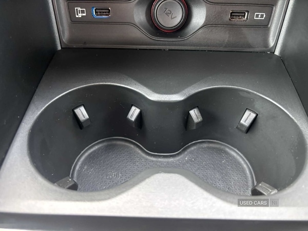 Used MG MG HS 2025 for sale - 77144977: Photo 41