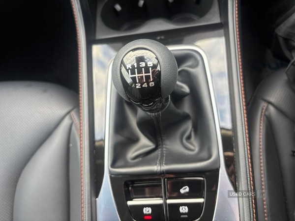 Used MG MG HS 2025 for sale - 77144977: Photo 43