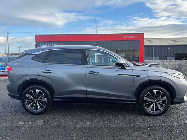 Used MG MG HS 2025 for sale - 77144977: Photo 5