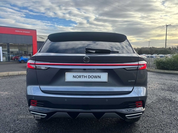 Used MG MG HS 2025 for sale - 77144977: Photo 6