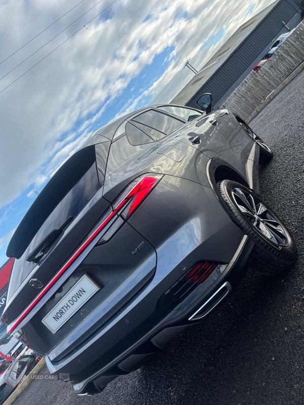 Used MG MG HS 2025 for sale - 77144977: Photo 8