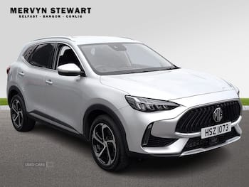 Used MG MG HS 2023 for sale - 79610028: Photo