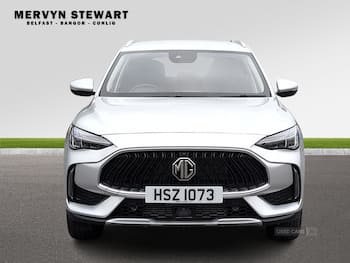 Used MG MG HS 2023 for sale - 79610028: Photo