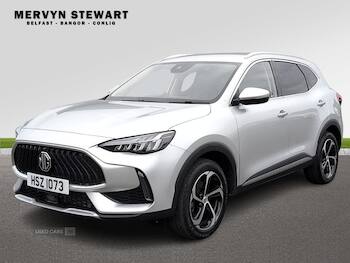 Used MG MG HS 2023 for sale - 79610028: Photo