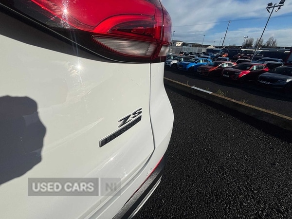 Used MG MG ZS 2025 for sale - 77769990: Photo 10