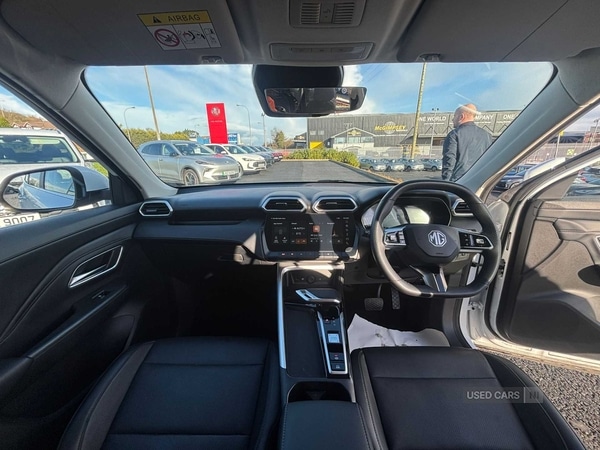 Used MG MG ZS 2025 for sale - 77769990: Photo 13