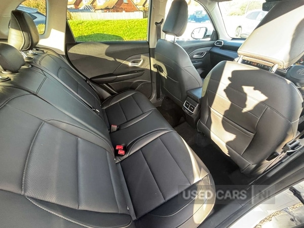 Used MG MG ZS 2025 for sale - 77769990: Photo 17