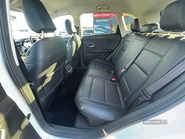 Used MG MG ZS 2025 for sale - 77769990: Photo 19