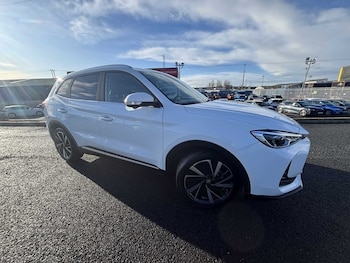 MG MG ZS feature image