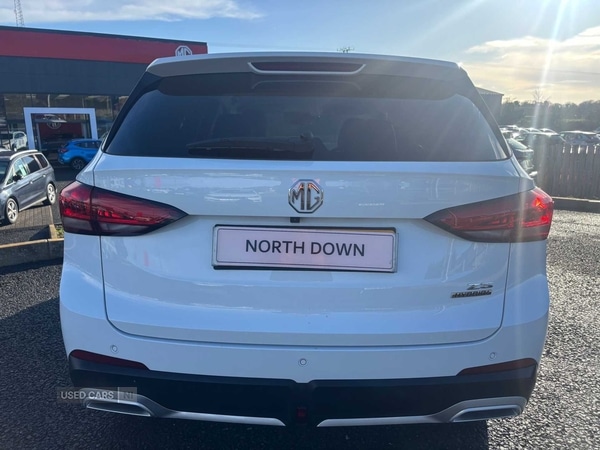 Used MG MG ZS 2025 for sale - 77769990: Photo 4