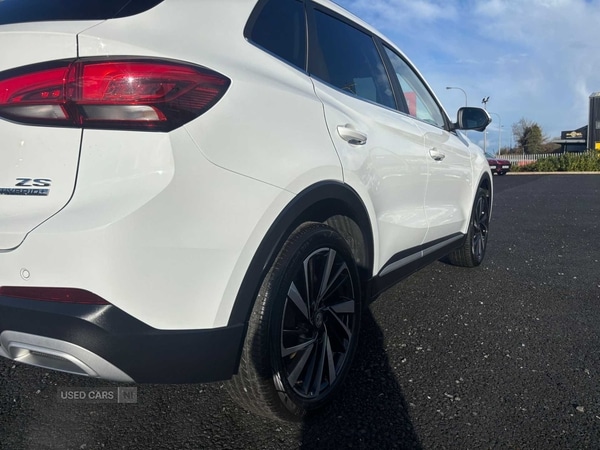 Used MG MG ZS 2025 for sale - 77769990: Photo 8