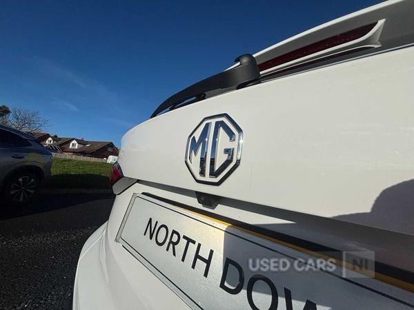 Used MG MG ZS 2025 for sale - 77769990: Photo 9