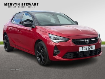 Used Vauxhall Corsa 2020 for sale - 78855563: Photo
