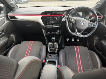 Used Vauxhall Corsa 2020 for sale - 78855563: Photo