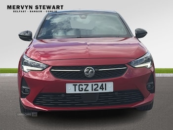Used Vauxhall Corsa 2020 for sale - 78855563: Photo