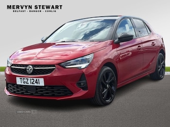 Used Vauxhall Corsa 2020 for sale - 78855563: Photo
