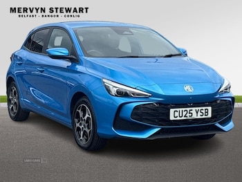 Used MG MG3 2025 for sale - 78831094: Photo