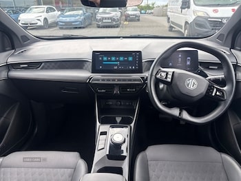 Used MG MG3 2025 for sale - 78831094: Photo
