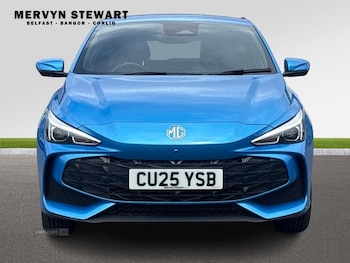 Used MG MG3 2025 for sale - 78831094: Photo