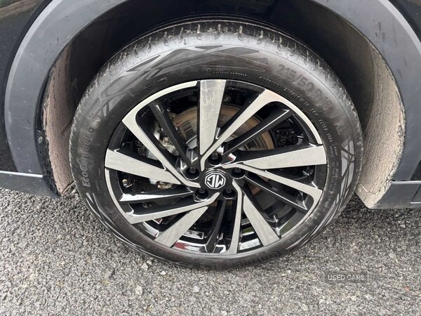 Used MG MG ZS 2025 for sale - 77785113: Photo 10