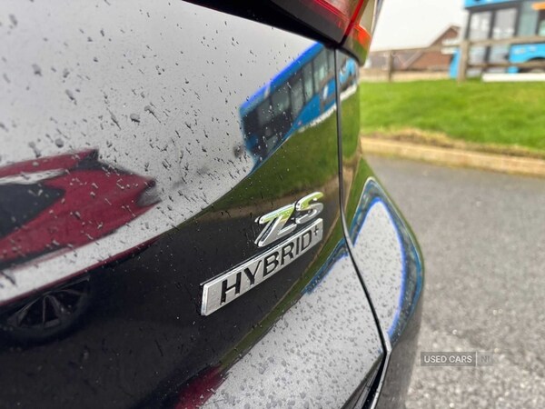 Used MG MG ZS 2025 for sale - 77785113: Photo 11