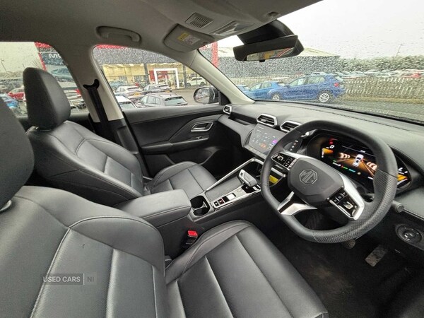 Used MG MG ZS 2025 for sale - 77785113: Photo 13