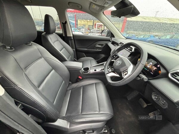 Used MG MG ZS 2025 for sale - 77785113: Photo 14