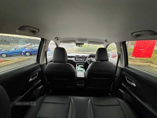 Used MG MG ZS 2025 for sale - 77785113: Photo 17