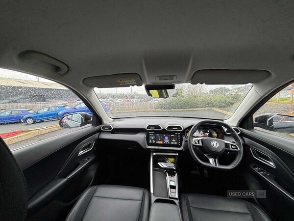 Used MG MG ZS 2025 for sale - 77785113: Photo 18