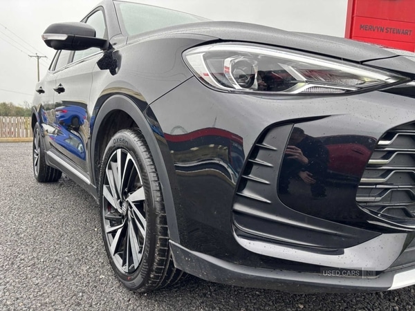 Used MG MG ZS 2025 for sale - 77785113: Photo 2