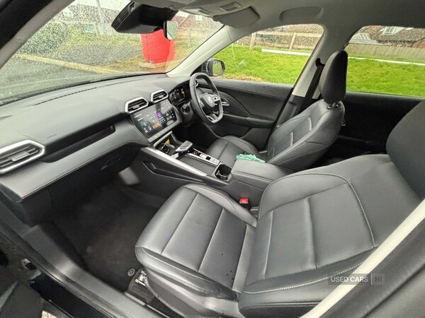 Used MG MG ZS 2025 for sale - 77785113: Photo 21