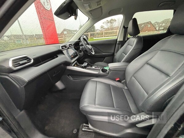 Used MG MG ZS 2025 for sale - 77785113: Photo 22