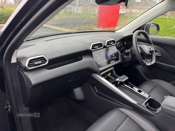 Used MG MG ZS 2025 for sale - 77785113: Photo 23