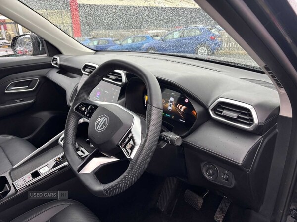 Used MG MG ZS 2025 for sale - 77785113: Photo 24