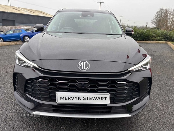 Used MG MG ZS 2025 for sale - 77785113: Photo 3