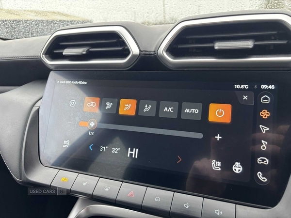 Used MG MG ZS 2025 for sale - 77785113: Photo 37