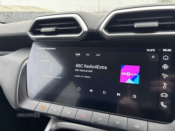 Used MG MG ZS 2025 for sale - 77785113: Photo 38