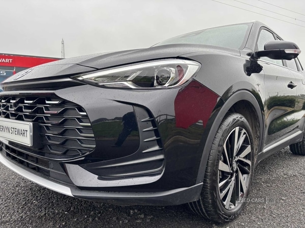 Used MG MG ZS 2025 for sale - 77785113: Photo 4