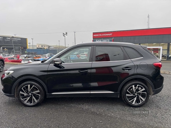 Used MG MG ZS 2025 for sale - 77785113: Photo 5