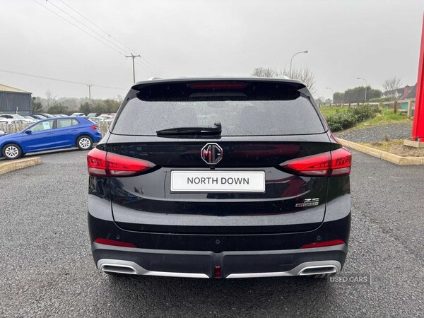 Used MG MG ZS 2025 for sale - 77785113: Photo 7