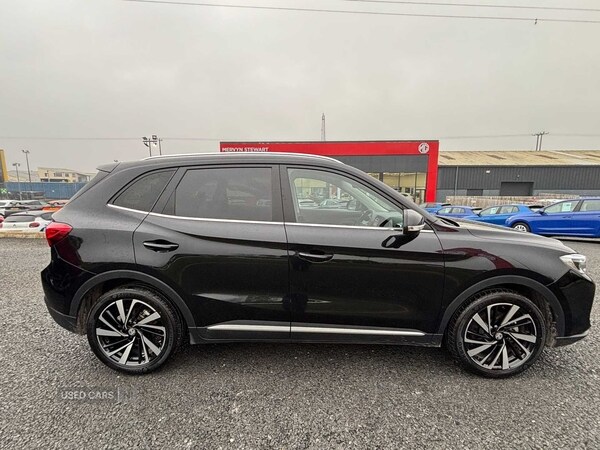 Used MG MG ZS 2025 for sale - 77785113: Photo 9