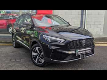 2024 - 130kW SE EV 51kWh 5dr Auto