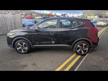 Used MG MG ZS 2024 for sale - 73789245: Photo